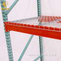 Welded Steel Shelves Wire Mesh Decking Panels